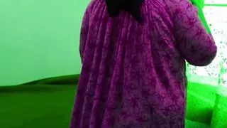 Jab Cacha Gar Par Nahi Hoti Tab Chachi ko Hat Bandkar Jabardast Chudai