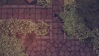 Areas Of Gray DAYzero - Part 14 - Hot Babe In School Uniform By LoveSkySanX