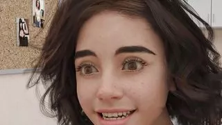 Coffee Break - #13 - Damn, She Thick  By Foxie2K