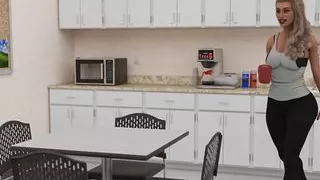 Coffee Break - #14 - End Of Update By Foxie2K