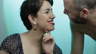 Theres Something About Andie 12 Min