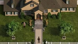 The Genesis Order: Breading in the Cave - Episode 212