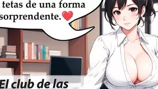 Full sexual confession. A new way to fuck tits you didn't know about.