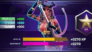 Subverse - Part 15 Space Crab By LoveSkySanHentai