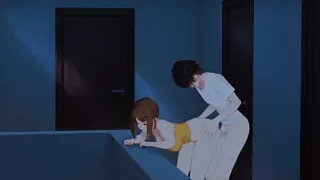 A New Place - Part 1