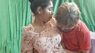 Neighbors caught fucking secretly