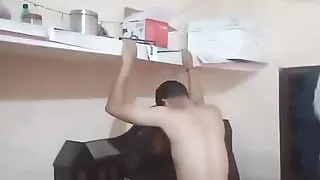 Nude massage chuchiyan and enjoy masterbating