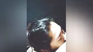 Just another blowjob to a horny