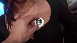 seductive Ivy Ireland Fucked Hard After Steamy Deepthroat