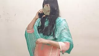 After many attempts I was able to fuck Zara Bhabhi and she was also very happy