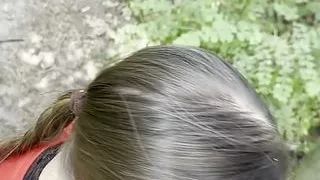 Being naughty in my hotel room with lingerie and toys..