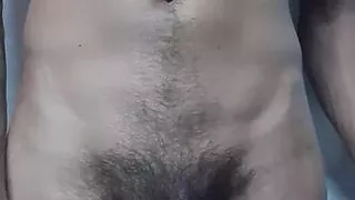 Handjob Black Big Penis Indian Man