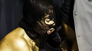 Enjoy Artemisia Sins