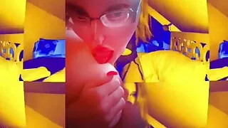 You are So Obsessed with My Perfect Look