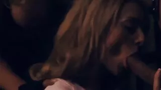 Stacey Sarans Shampooed - Episode 5