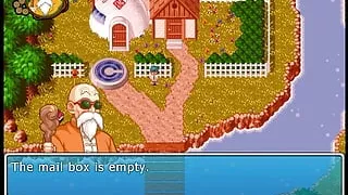 Kamesutra Part 10 Horny ChiChi Bath Time By LoveSkySanX