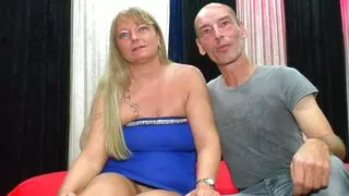 Best real german amateur free version not complete vol 203