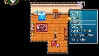 Kamesutra Part 16 A Horny Old Man By LoveSkySanX