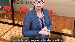 Double Homework Ep15 - Part 99 - Far From the Madding Mob