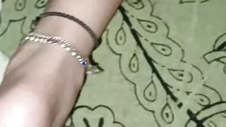 Hot Indian bhabhi Divya get fucked by her husband