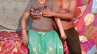 Indian husband wife injoy cupal sex