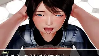 140 - Solvalley College