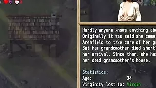 A Struggle with Sin 1 Where It All Began by Benjojo2nd