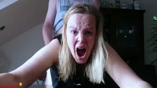 Sutho69 Painful Anal