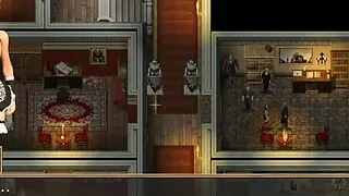 A Struggle with Sin 99 Corrupting His Wife