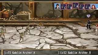 A Struggle with Sin 97 Clearing the Mines