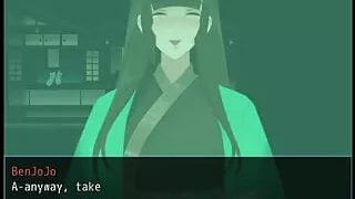 Tower of Trample 117 Worshipping Their Stinky Feet