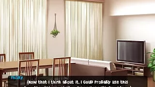 Tamas Awakening - Part 4 Karol Got Furious