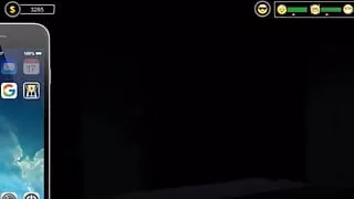 Man of the House - Part 104 - Panties Corpus Delicti