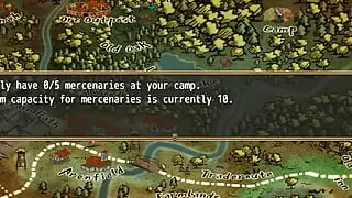 A Struggle with Sin 98 the Mayor's Wife Wishes Me