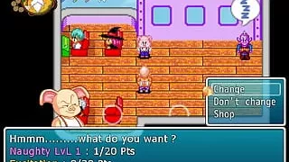 Kamesutra Dbz Erogame 75 Bathing with Her Husband's Friend