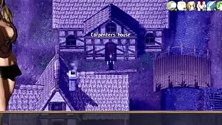 A Struggle with Sin 100 Threesome with My Two Girlfriends