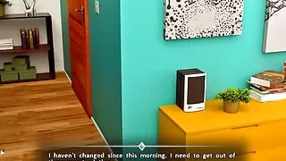 Double Homework Ep13 - Part 85 - Double Fun