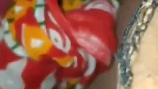 Indian Cheating Maid Sex with Me in Missionary and Doggy Style