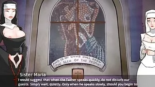 Columbia Part 9 Gameplay by MissKitty2K