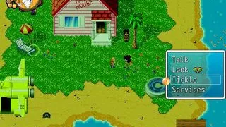 Kamesutra Part 18 ChiChi Means Sex! By LoveSkySanX