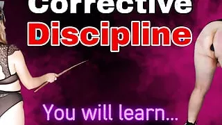 Training Zero Femdom Whipping Spanking Discipline! Bondage Slave Training BDSM Orgasm Cum Real Homemade Milf Stepmom
