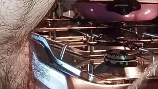 First coffee of the morning 2