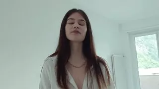 secretary gets used to new responsibilities