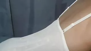 I Used My Giant Toy and It Was Delicious