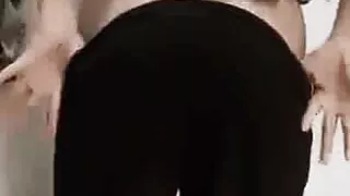 Muslim Whore Wife Punished for Showing Her Naked Body to other people