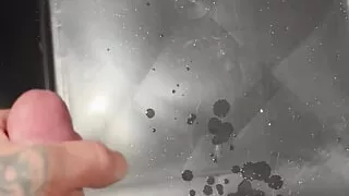 Enough cum for everyone