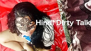 Bangladeshi Girl Hindi Dirty Talk -Banglarbabi