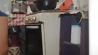 I'm so horny I go to my room and end up masturbating my delicious pussy