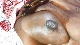 Sumang121bihar Aaj bhabhi ke pichhe Wale me devar ne apna kala land dal Diya desi Indian Village wife ki hard work chudai  aunty