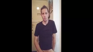 Gergely Molnar - Very nice play with my cock